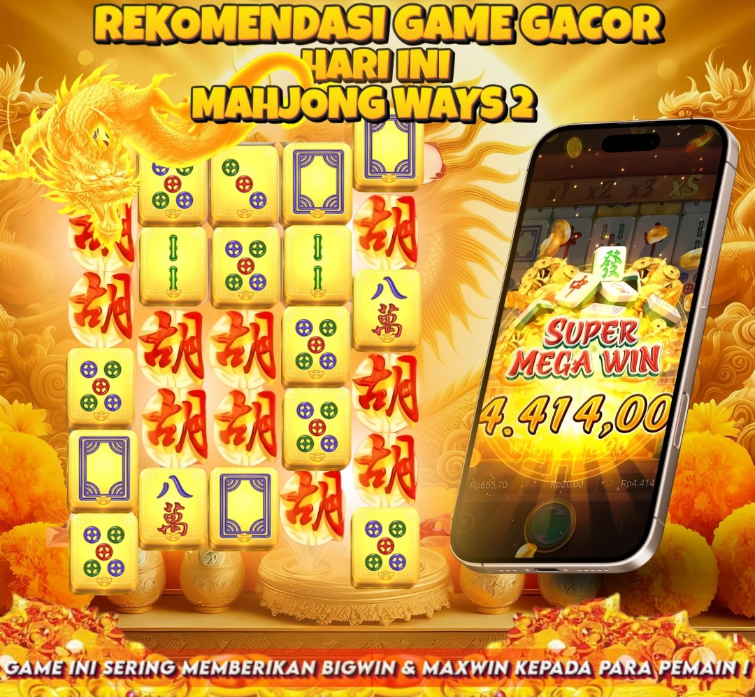 POL303: Game Online Langsung Gas, Tanpa Nunggu Loading!